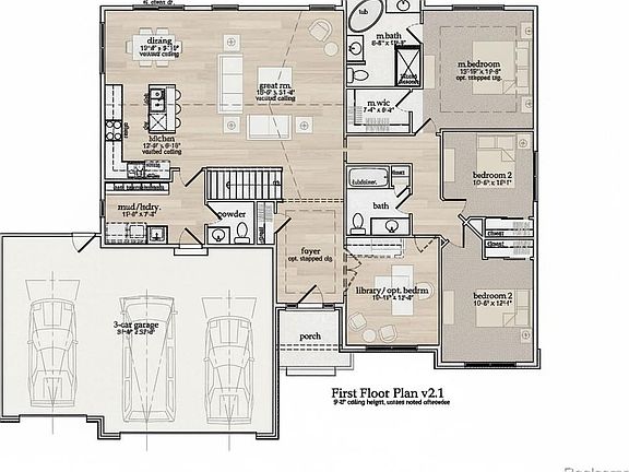 4th image of 9355 Highland Dr