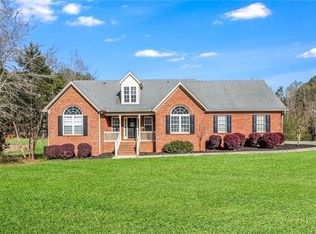 317 McKibben Dr, Locust Grove, GA 30248