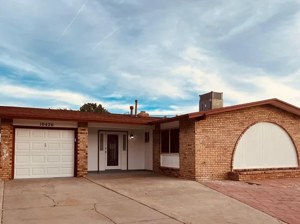 10426 McCormick Ln, El Paso, TX 79924