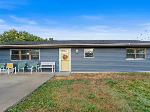 1413 Bryan Dr, Raceland, KY 41169