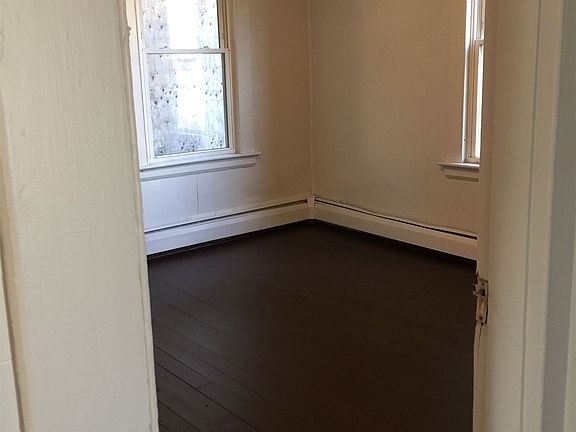 French 1 Back Bedroom View of Trees