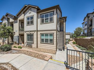4680 Copeland Loop UNIT 202, Littleton, CO 80126