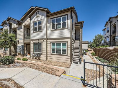 4680 Copeland Loop  Unit 202, Littleton, CO, 80126