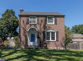 2435 Eldon Ave, Drexel Hill, PA 19026