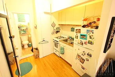 Rented by Alpha Properties NYC I LLC