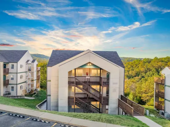 5 Woodpecker Lane #5, Branson, MO 65616