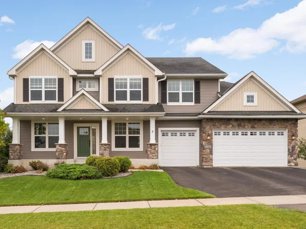 17749 62nd Ave N, Maple Grove, MN 55311