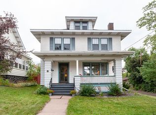 618 N 19th Ave E, Duluth, MN 55812
