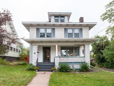 618 N 19th Ave E, Duluth, MN, 55812