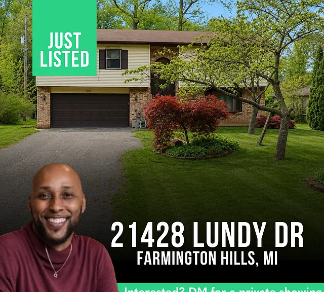 21428 Lundy Dr — Photo 1