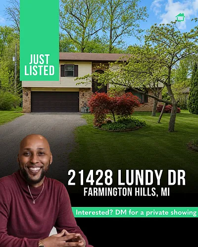 21428 Lundy Dr Photo 1