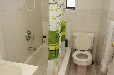 Rented by J Misrahi Realty Corp