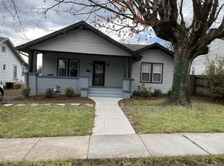 1110 Raleigh Ave, Knoxville, TN 37917
