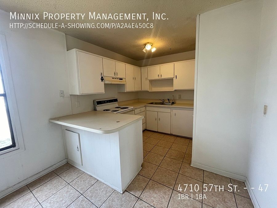1st image of 4710 57th St #47
