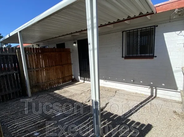 4239 E Lee St, Tucson, AZ 85712