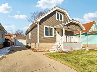 1459 South 95th STREET, West Allis, WI, 53214