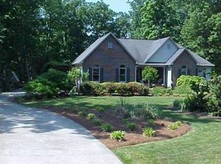 3940 Hastings Rd, Walkertown, NC 27051