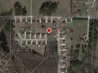 103 Tahoe Cir, Harvest, AL 35749