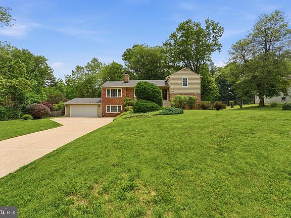 2nd image of 12719 Two Farm Dr
