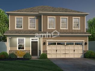 8367 Merlin Dr, Sunbury, OH 43074