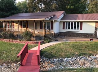 338 Anita Dr, Paducah, KY 42003
