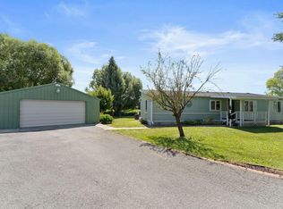 246 Quartzite Loop, Chewelah, WA 99109