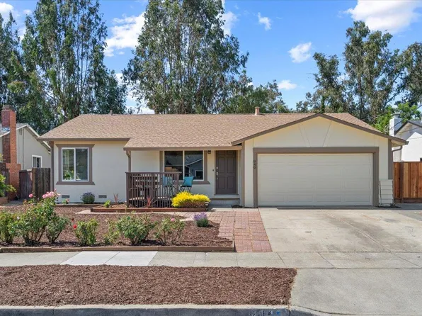 840 Feller Ave, San Jose, CA 95127