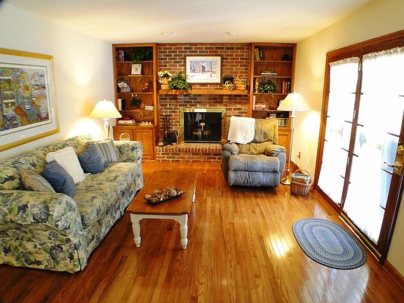 your oasis reveals...