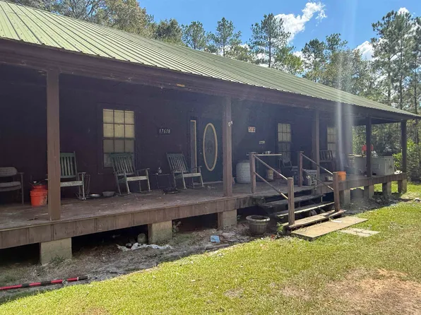 17618 Linzy Rd, Andalusia, AL 36421