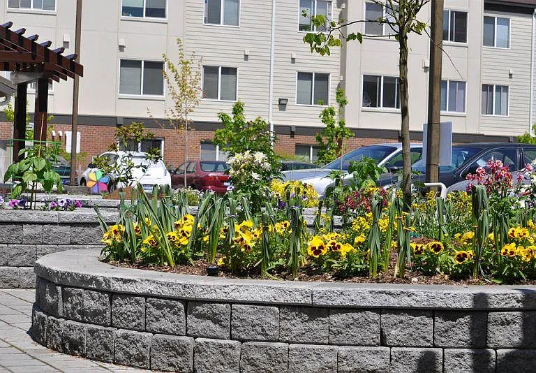 Tri Court Senior Living Apartments — Photo 11