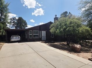 303 W A W, Payson, AZ 85541