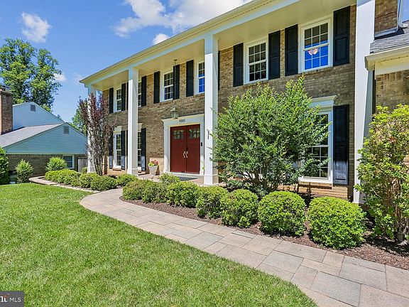 4th image of 9305 Orchard Brook Dr