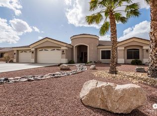 2849 Diamond Spur St, Kingman, AZ 86401