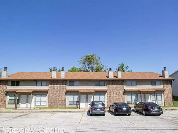 2nd image of 2811 Mexico Gravel Rd #D