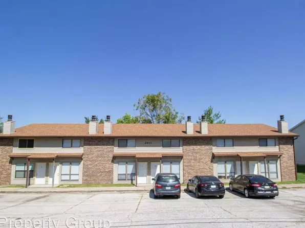 2811 Mexico Gravel Road, 2811 Mexico Gravel Rd #D, Columbia, MO 65202