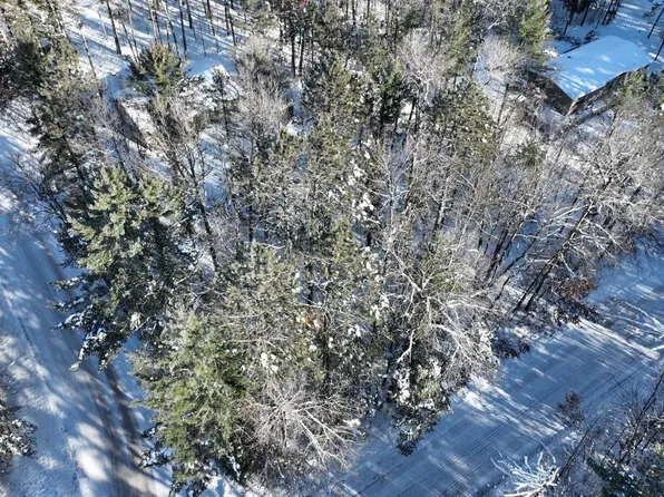 On Mishonagon Way Lot 9, Minocqua, WI 54548
