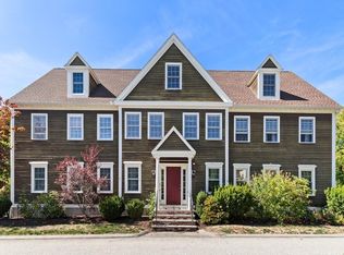 10 Olde Ipswich Way #E, Ipswich, MA 01938