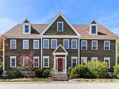 10 Olde Ipswich Way #E, Ipswich, MA, 01938