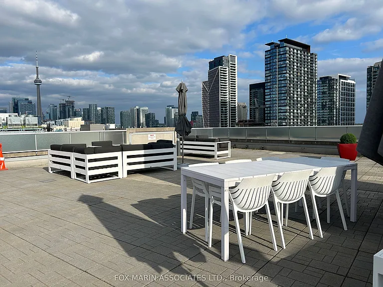 1 Shaw St #1022 — Photo 13