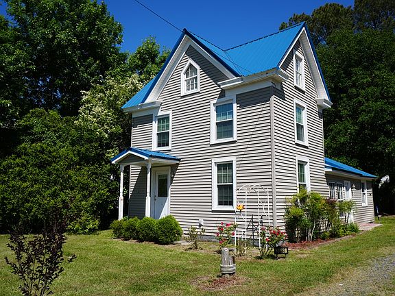 2nd image of 28083 Harborton Rd