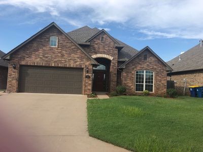 420 E Topaz Ave, Stillwater, OK, 74075