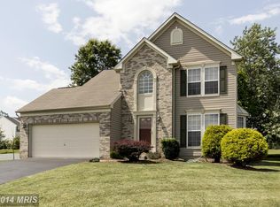 2 Gungarth Ct, Perry Hall, MD 21128