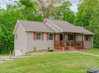 297 Circleview Dr, Waverly, OH 45690