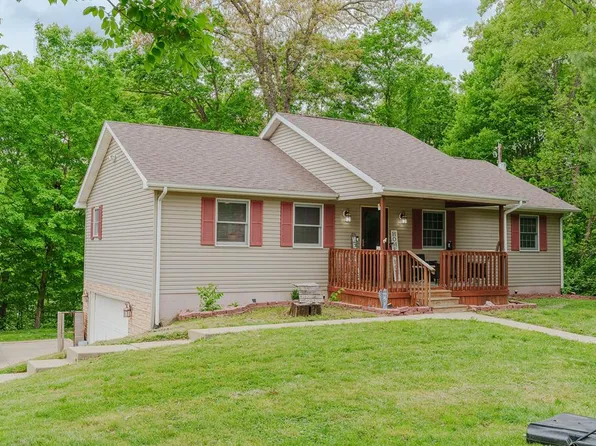 297 Circleview Dr, Waverly, OH 45690