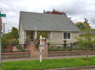 6441 SE 66th Ave, Portland, OR 97206