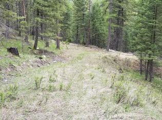 Nhn Springhill Rd, Kila, MT 59920