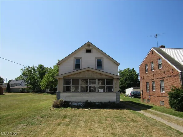 18730 Abby Ave, Euclid, OH 44119