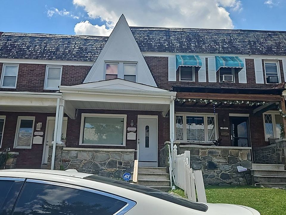 1st image of 3713 Cranston Ave