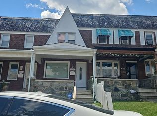 3713 Cranston Ave, Baltimore, MD 21229