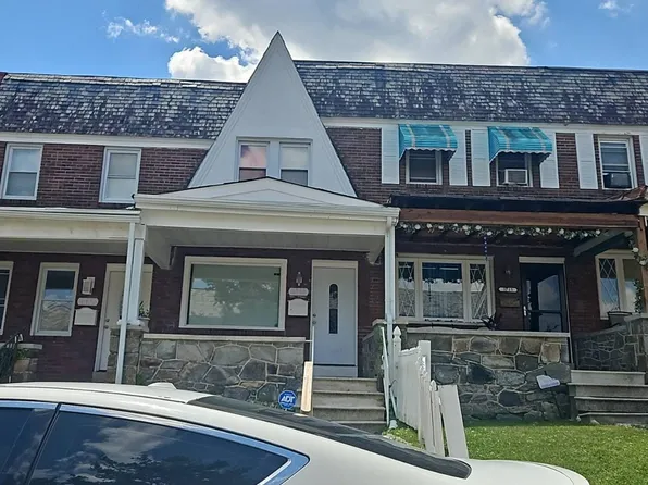 3713 Cranston Ave, Baltimore, MD 21229
